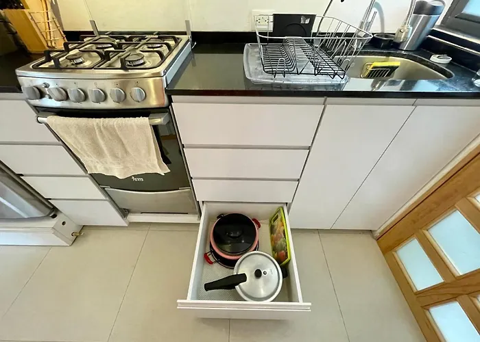 Apartamento Elegant&comfortable Near Coyoacán México DF