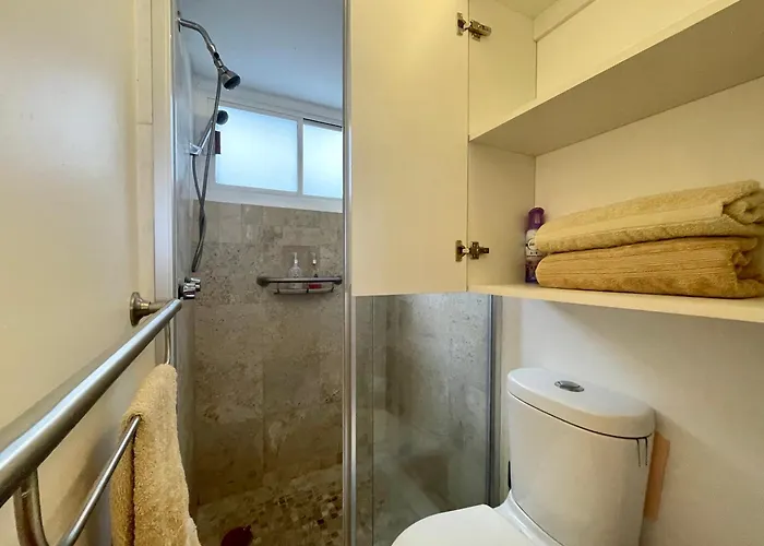Elegant&comfortable Near Coyoacán Apartamento *