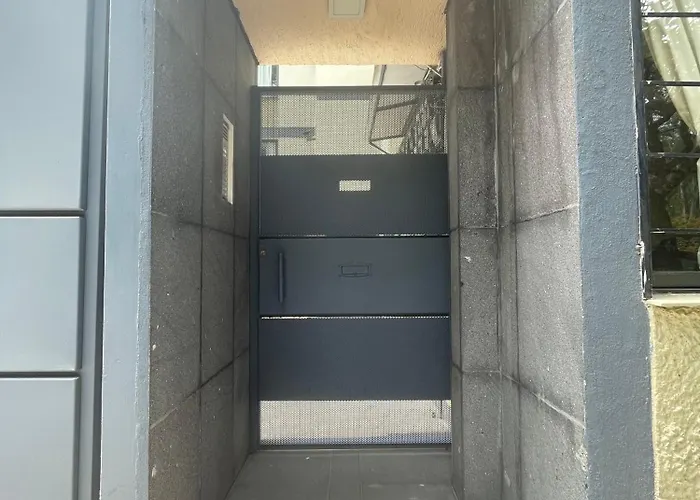Elegant&comfortable Near Coyoacán Apartamento *