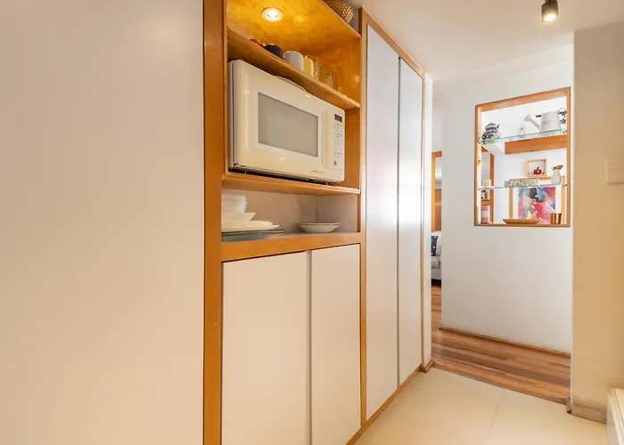 Elegant&comfortable Near Coyoacán Apartamento *