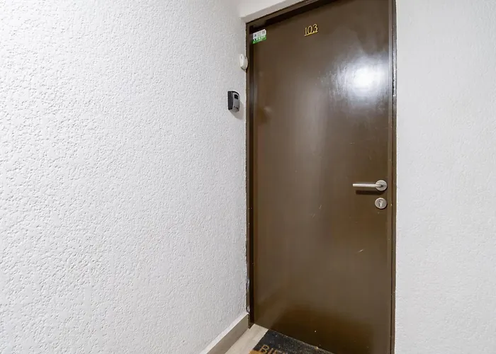Elegant&comfortable Near Coyoacán Apartamento *