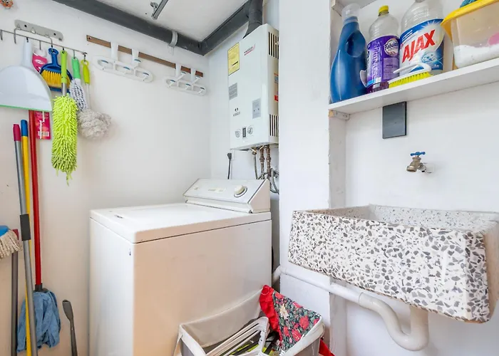 Apartamento Elegant&comfortable Near Coyoacán *